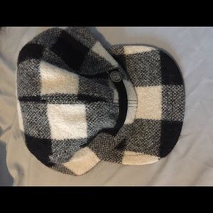 Goorin Bros. X Woolrich Cap
